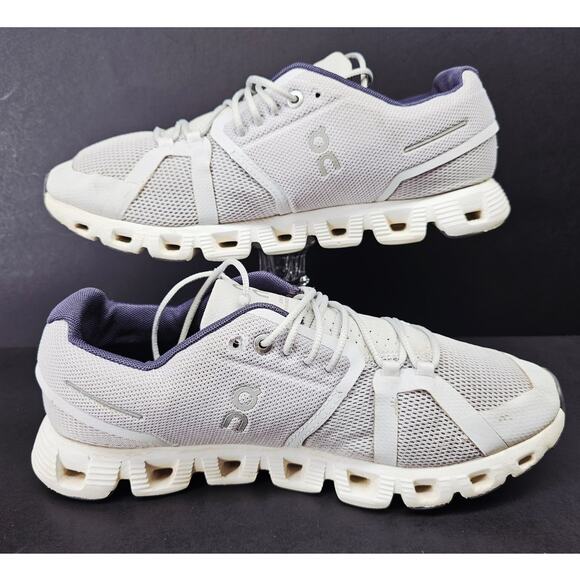 Oncloud Men 8 Comfy footwear main image 6